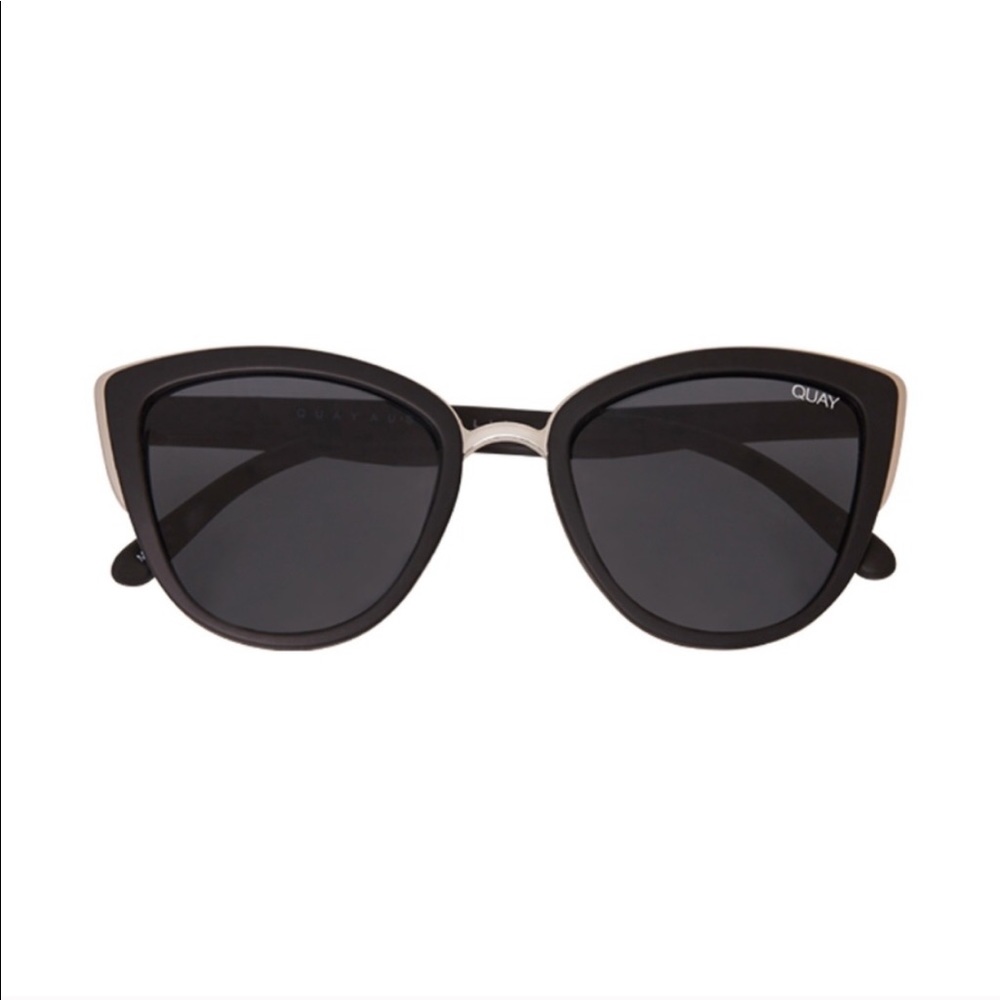 QUAY Australia my girl sunglasses